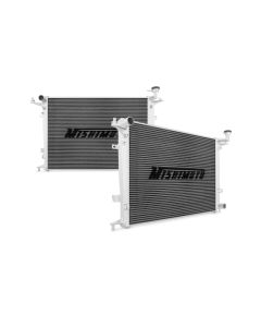 MM Radiators - Alum