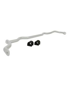 WL Sway Bars - Front