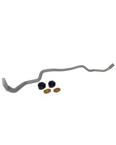 WL Sway Bars - Front