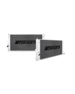 MM Radiators - Alum