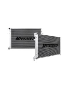 MM Radiators - Alum