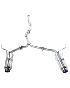 HKS Exhaust - Hi-Power