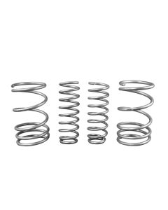 WL Performance Springs