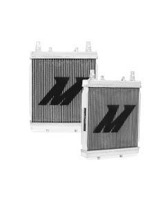 MM Radiators - Alum