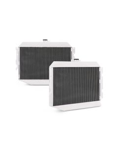 MM Radiators - Alum X-Line