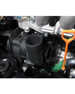 HKS Supercharger System