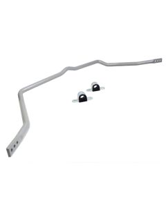 WL Sway Bars - Rear